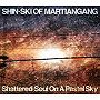  Shin-Ski of Martiangang/Shattered Soul On A Pastel SkyでDMMアフィリエイトツール