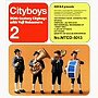  シティボーイズ with Yuji Nakamura/20世紀のシティボーイズ2〜唄う伯父さんたち〜でDMMアフィリエイトツール