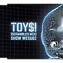  上杉昇/TOYS！（scrambled mix）