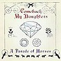  COMEBACK MY DAUGHTERS/A Parade of HorsesでDMMアフィリエイトツール