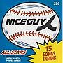NICEGUY人/ALL-STARS