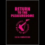  フランキー・ゴーズ・トゥ・ハリウッド/Return to the Pleasuredome（DVD付）でDMMアフィリエイトツール