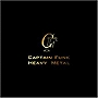 CAPTAIN FUNK/Heavy Metal