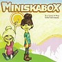 MINI SKA BOX/コノユビトマレ