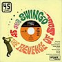  45/The Revenge Of SoulでDMMアフィリエイトツール
