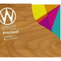  WIRED CAFE Music Recommendation PreciousでDMMアフィリエイトツール