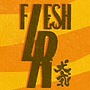 犬式 a.k.a.Dogggystyle/意識の新大陸 フレッシュ