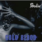 【クリックでお店のこの商品のページへ】Sadie/COLD BLOOD