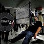 CRAZY T/朝帰り