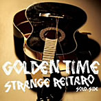 【クリックで詳細表示】奇妙礼太郎/GOLDEN TIME