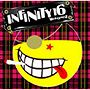  INFINITY16/Foundation Rock（初回限定盤）（DVD付）でDMMアフィリエイトツール