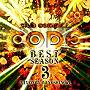 CLUB COMPLEX CODE SEASON3