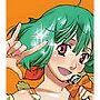  マクロスＦ（フロンティア） 挿入歌 星間飛行/中島愛（ランカ・リー）でDMMアフィリエイトツール