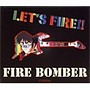  マクロス7 Let’s Fire！！！/Fire BomberでDMMアフィリエイトツール
