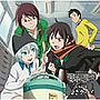  TBS系TVアニメ 夜桜四重奏 ドラマCD1 よざクラ！でDMMアフィリエイトツール