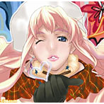 【クリックで詳細表示】マクロスF(フロンティア) ボーカルコレクションアルバム「娘(ニャン)たま♀」