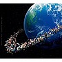  菅野よう子コレクションアルバム スペース バイオチャージ/シートベルツでDMMアフィリエイトツール