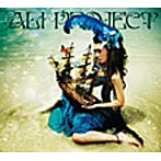 【クリックで詳細表示】桂冠詩人(初回限定盤)(DVD付)/ALI PROJECT