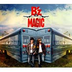 【クリックで詳細表示】B’z/MAGIC