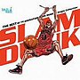 THE BEST OF TV ANIMATION SLAM DUNK〜Single Collection〜