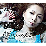 【クリックで詳細表示】倉木麻衣/Beautiful