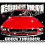  クレイジー・ケン・バンド/グランツーリズモでDMMアフィリエイトツール