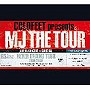 COLDFEET/MJ THE TOUR