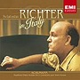  リヒテル/リヒテル・イン・イタリー〜シューマン:蝶々、ピアノ・ソナタ第2番、他でDMMアフィリエイトツール