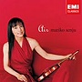  千住真理子/G線上のアリアでDMMアフィリエイトツール