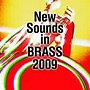 東京佼成ウインドオーケストラ/ニューサウンズ・イン・ブラス2009