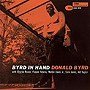  ドナルド・バード/バード・イン・ハンドでDMMアフィリエイトツール