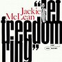  ジャッキー・マクリーン/レット・フリーダム・リングでDMMアフィリエイトツール