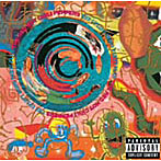 【クリックでお店のこの商品のページへ】レッド・ホット・チリ・ペッパーズ/ジ・アップリフト・モフォ・パーティ・プラン