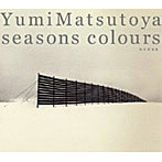 松任谷由実/SEASONS COLOURS-秋冬撰曲集-(初回生産限定盤)(スペシャルボックス仕様)
