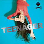 �ե��ե��֥�å�/TEENAGER