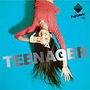  フジファブリック/TEENAGERでDMMアフィリエイトツール