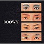 BOφOY（ボウイ）/BOφOY（紙ジャケット仕様）