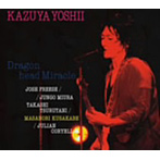 【クリックで詳細表示】吉井和哉/Dragon head Miracle