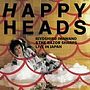  忌野清志郎/HAPPY HEADS（紙ジャケット仕様）でDMMアフィリエイトツール
