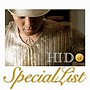 HI-D/Special List（初回限定盤）（DVD付）
