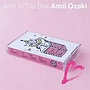  尾崎亜美/amii in the boxでDMMアフィリエイトツール