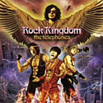 【クリックで詳細表示】telephones/Rock Kingdom