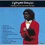 ライトスピード・チャンピオン/フォーリング・オフ・ザ・ラヴェンダー・ブリッジ
