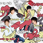 【クリックでお店のこの商品のページへ】D☆DATE/CHANGE my LIFE(初回限定盤A)(DVD付)