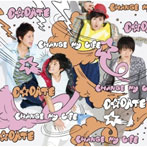 【クリックで詳細表示】D☆DATE/CHANGE my LIFE(初回限定盤B)(DVD付)