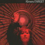 Kimeru/TARGET（DVD付）