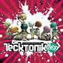 EXIT TRANCE PRESENTS Tecktonik BEST