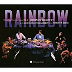 【クリックでお店のこの商品のページへ】クロノス・クァルテット・ウィズ・アリム＆ファルガーナ・ガスモフ、ホマユン・サキ/レインボウ(DVD付)