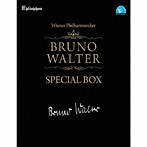 【クリックで詳細表示】ワルター/ブルーノ・ワルター スペシャルBOX