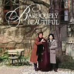 【クリックで詳細表示】前田昌利/前田恭子/美・バロック